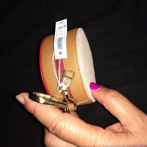 Tory Burch Pouch